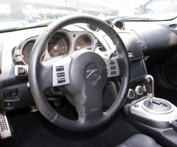 Nissan 350Z 3.5 AT 2007 - Bán Nissan 350Z 3.5 AT sản xuất năm 2007, xe nhập số tự động