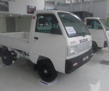 Suzuki Supper Carry Truck 2018 - Bán Suzuki Carry Truck 5 tạ mới, hỗ trợ trả góp 90% xe- LH: Thành - 0971.222.505