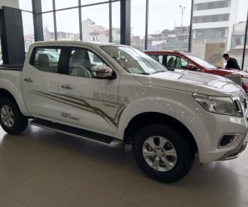 Nissan Navara EL Premium R 2018 - Bán xe Nissan Navara EL Premium R sản xuất 2018, màu trắng, nhập khẩu nguyên chiếc