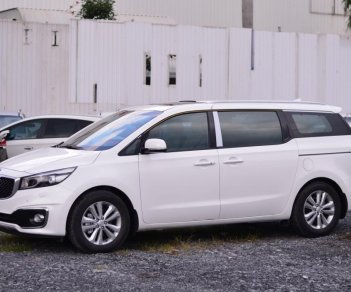 Kia VT250 DATH 2018 - Bán Kia Sedona DATH giá tốt 2018 - hỗ trợ trả góp lãi suất thấp nhất