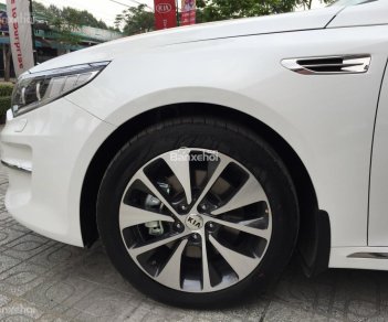 Kia Optima 2.0 GAT 2018 - Kia Giải Phóng - 0938809283 - bán xe Kia Optima 2018 ưu đãi, hỗ trợ 90% giá trị xe, sẵn xe, đủ màu