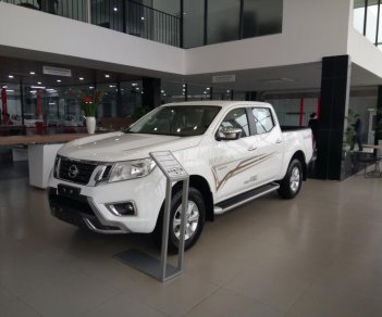 Nissan Navara EL Premium R 2018 - Bán xe Nissan Navara EL Premium R sản xuất 2018, màu trắng, nhập khẩu nguyên chiếc