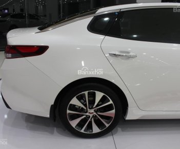 Kia Optima 2.0 GAT 2018 - Kia Giải Phóng - 0938809283 - bán xe Kia Optima 2018 ưu đãi, hỗ trợ 90% giá trị xe, sẵn xe, đủ màu