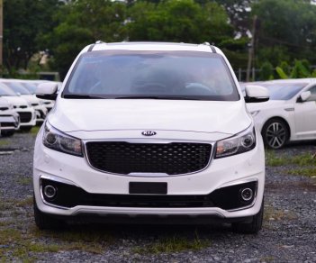 Kia VT250 DATH 2018 - Bán Kia Sedona DATH giá tốt 2018 - hỗ trợ trả góp lãi suất thấp nhất