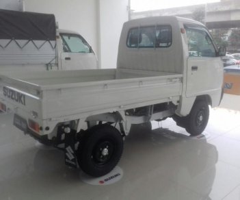 Suzuki Supper Carry Truck 2018 - Bán Suzuki Carry Truck 5 tạ mới, hỗ trợ trả góp 90% xe- LH: Thành - 0971.222.505