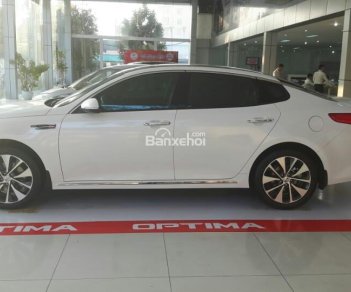 Kia Optima 2.0 GAT 2018 - Kia Giải Phóng - 0938809283 - bán xe Kia Optima 2018 ưu đãi, hỗ trợ 90% giá trị xe, sẵn xe, đủ màu