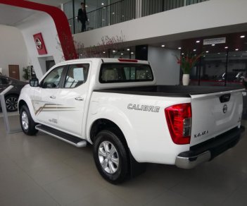 Nissan Navara EL Premium R 2018 - Bán xe Nissan Navara EL Premium R sản xuất 2018, màu trắng, nhập khẩu nguyên chiếc