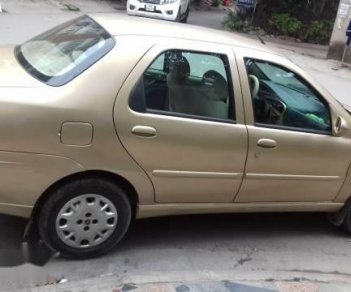 Fiat Albea 2006 - Cần bán Fiat Albea sản xuất 2006 xe gia đình