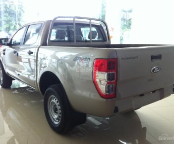 Ford Ranger XL MT 4x4 2016 - Bán xe Ford Ranger XL 4x4 MT 2.2L - vay 80%- liên hệ để nhận khuyến mãi lớn