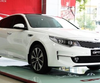 Kia Optima 2.0 GAT 2018 - Kia Giải Phóng - 0938809283 - bán xe Kia Optima 2018 ưu đãi, hỗ trợ 90% giá trị xe, sẵn xe, đủ màu