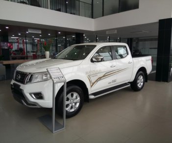 Nissan Navara EL Premium R 2018 - Bán xe Nissan Navara EL Premium R sản xuất 2018, màu trắng, nhập khẩu nguyên chiếc