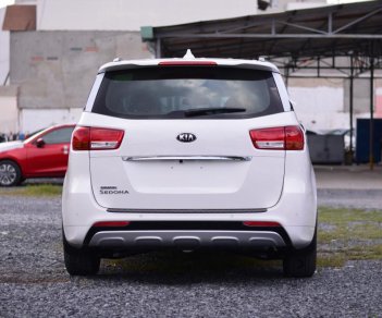 Kia VT250 DATH 2018 - Bán Kia Sedona DATH giá tốt 2018 - hỗ trợ trả góp lãi suất thấp nhất