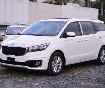 Kia VT250 DATH 2018 - Bán Kia Sedona DATH giá tốt 2018 - hỗ trợ trả góp lãi suất thấp nhất