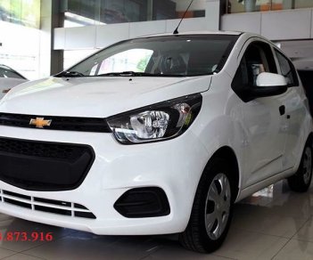 Chevrolet Spark Van 2018 - Giảm ngay 30 triệu tiền mặt, tặng góp phụ kiện khi mua Spark Van 2018, LH 0963873916