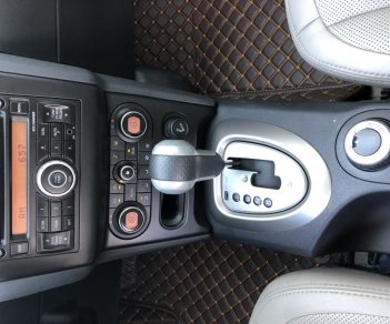 Nissan Qashqai 2011 - Nissan Qashqai nhập Anh Quốc 2011, xe loại cao cấp hàng full đủ đồ chơi, ngầm cao
