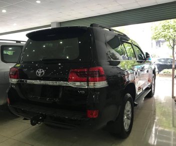 Toyota Land Cruiser VX 2018 - Toyota Land Cruiser VX 2018 - Mới 100% -Giao ngay - Giá tốt nhất - Full option