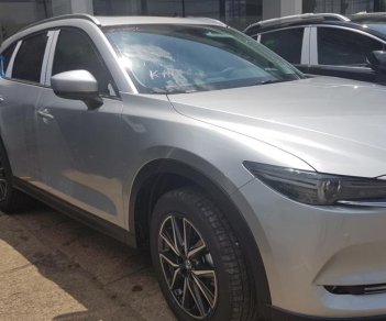 Mazda CX 5 2.0 2018 - Bán Mazda CX 5 2018 all new, màu bạc, có đủ màu, chỉ cần 280tr trả trước là rước xe về, liên hệ 0938097488