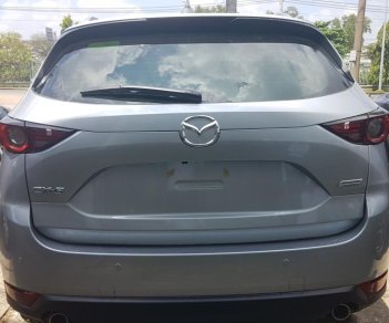 Mazda CX 5 2.0 2018 - Bán Mazda CX 5 2018 all new, màu bạc, có đủ màu, chỉ cần 280tr trả trước là rước xe về, liên hệ 0938097488