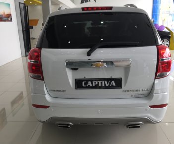 Chevrolet Captiva LTZ 2018 - Bán Chevrolet Captiva - Giá cực sốc - Trả góp 90%. Hotline 090 628 3959 / 096 381 5558