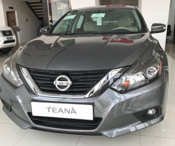 Nissan Teana 2016 - Cần bán xe Nissan Teana đời 2016, nhập khẩu