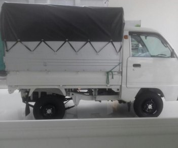 Suzuki Super Carry Truck 2018 - Bán Suzuki 5 tạ tại Thanh Oai, LH: Mr. Thành - 0971.222.505