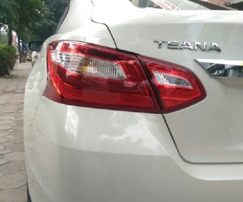 Nissan Teana SL 2018 - Bán ô tô Nissan Teana SL 2018, màu trắng, nhập khẩu, giao ngay giá tốt nhất thị trường