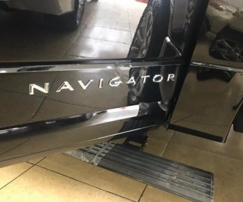 Lincoln Navigator   2016 - Bán Lincoln Navigator đời 2016, màu đen, nhập khẩu