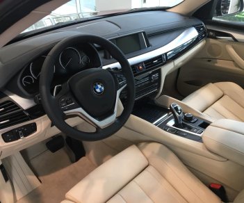 BMW X6 xDrive35i 2017 - Hot Nhất Tháng 5 - Bán BMW X6 xDrive35i Flamenco Red - Nhập khẩu nguyên chiếc mới 100%- Giao xe ngay 0938906047