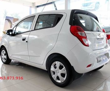 Chevrolet Spark Van 2018 - Giảm ngay 30 triệu tiền mặt, tặng góp phụ kiện khi mua Spark Van 2018, LH 0963873916