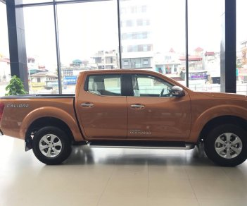 Nissan Navara 2018 - Bán ô tô Nissan Navara bán tải 2018