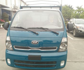 Kia Bongo K200 2018 - Bán xe tải Kia K200 máy điện đời 2018 -Liên hệ 0981678811