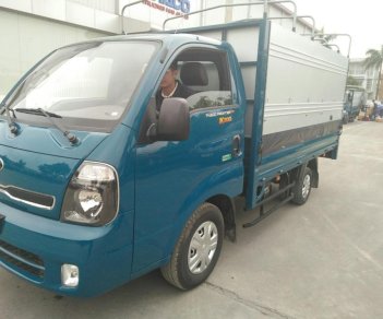 Kia Bongo K200 2018 - Bán xe tải Kia K200 máy điện đời 2018 -Liên hệ 0981678811