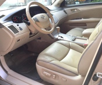 Toyota Avalon 2007 - Cần bán Toyota Avalon đời 2007, xe nhập