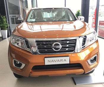 Nissan Navara 2018 - Bán ô tô Nissan Navara bán tải 2018