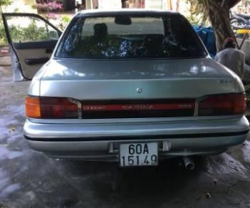 Toyota Carina 1988 - Cần bán lại xe Toyota Carina năm 1988, giá 79tr