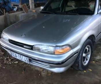 Toyota Carina 1988 - Cần bán lại xe Toyota Carina năm 1988, giá 79tr