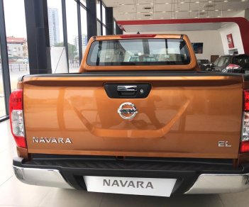 Nissan Navara 2018 - Bán ô tô Nissan Navara bán tải 2018