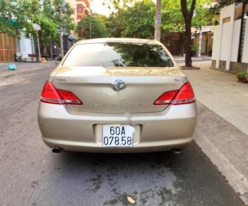 Toyota Avalon 2007 - Cần bán Toyota Avalon đời 2007, xe nhập