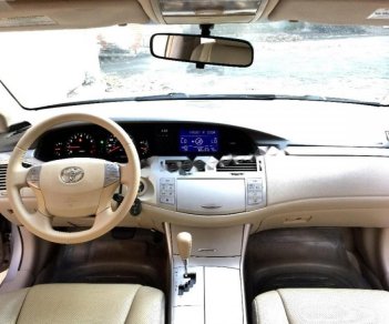 Toyota Avalon 2007 - Cần bán Toyota Avalon đời 2007, xe nhập