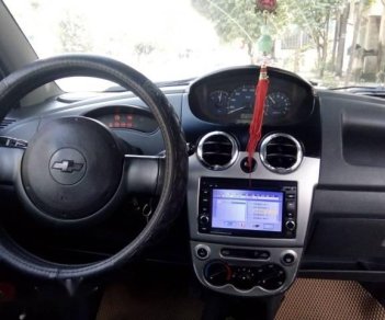 Chevrolet Spark  MT 2010 - Cần bán lại xe Chevrolet Spark MT 2010 chính chủ giá cạnh tranh