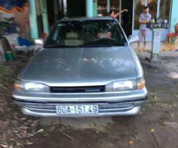 Toyota Carina 1988 - Cần bán lại xe Toyota Carina năm 1988, giá 79tr