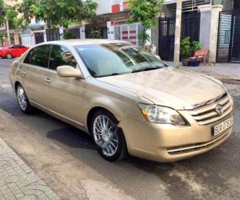 Toyota Avalon 2007 - Cần bán Toyota Avalon đời 2007, xe nhập