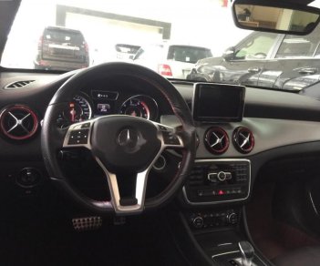 Mercedes-Benz GLA-Class 2015 - Bán xe Mercedes 2015, màu đỏ, nhập khẩu nguyên chiếc