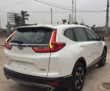 Honda CR V G 2018 - Honda Quảng Bình bán Honda CRV 2018, giao ngay đủ màu, liên hệ 0946670103