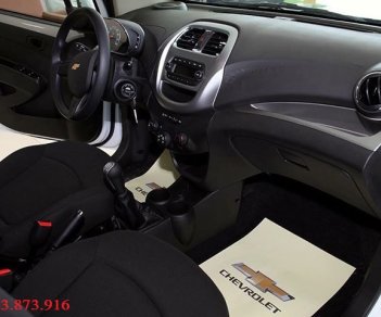 Chevrolet Spark Van 2018 - Chỉ cần 50 triệu có ngay Spark Van 2018 lăn bánh, giảm giá lên tới 30 triệu giá chỉ còn 267 triệu