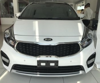 Kia Rondo GMT 2018 - Bán xe Kia Rondo GMT 2018, mới 100%, vay 90%, nhanh gọn