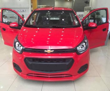 Chevrolet Spark Van 2018 - Chỉ cần 50 triệu có ngay Spark Van 2018 lăn bánh, giảm giá lên tới 30 triệu giá chỉ còn 267 triệu