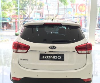 Kia Rondo GMT 2018 - Bán xe Kia Rondo GMT 2018, mới 100%, vay 90%, nhanh gọn