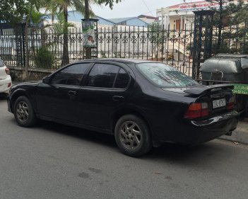 Nissan Maxima   3.0AT  1990 - Bán Nissan Maxima 3.0AT 1990, màu đen, nhập khẩu, 95 triệu