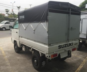 Suzuki Carry 2018 - Bán Suzuki 5 tạ Carry Truck 2018 giá cạnh tranh, khuyến mãi thuế trước bạ